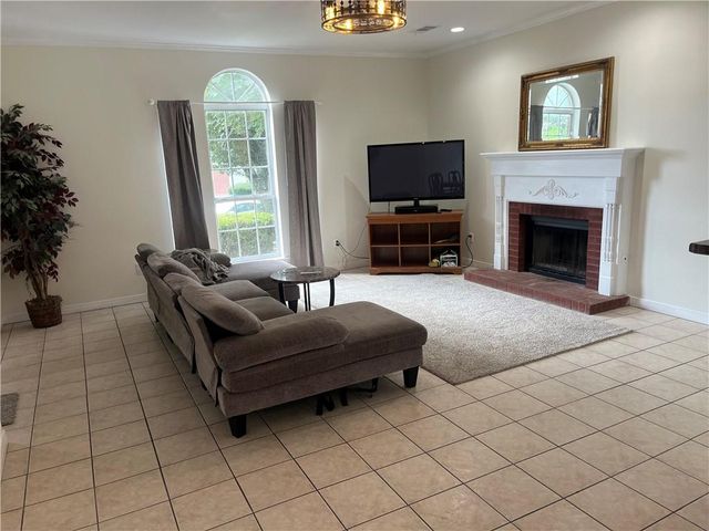 3677 Laurel Cherry Court, Mobile, AL 36618