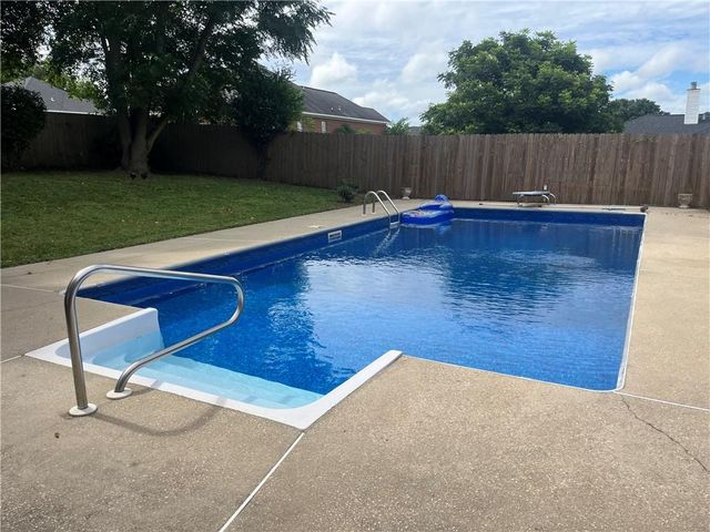 3677 Laurel Cherry Court, Mobile, AL 36618