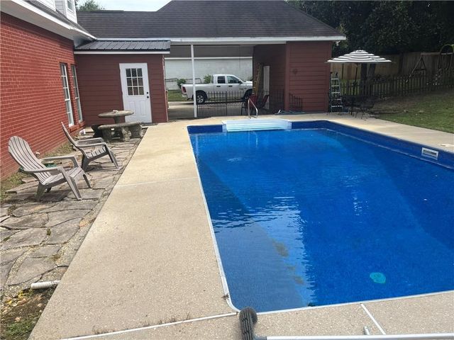 3677 Laurel Cherry Court, Mobile, AL 36618