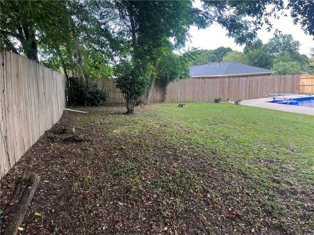 3677 Laurel Cherry Court, Mobile, AL 36618
