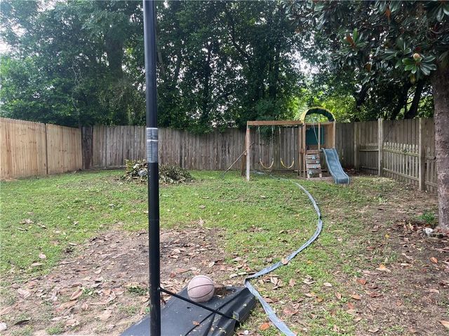3677 Laurel Cherry Court, Mobile, AL 36618