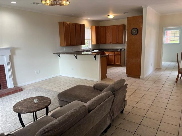 3677 Laurel Cherry Court, Mobile, AL 36618