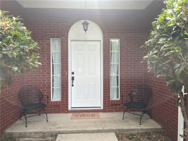 3677 Laurel Cherry Court, Mobile, AL 36618
