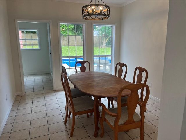 3677 Laurel Cherry Court, Mobile, AL 36618