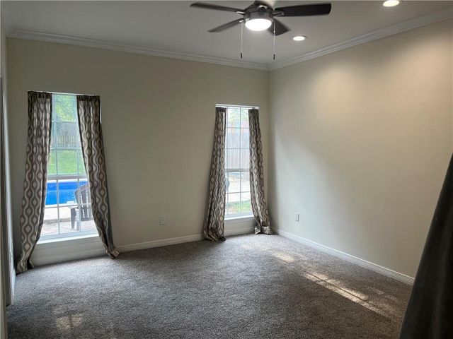 3677 Laurel Cherry Court, Mobile, AL 36618