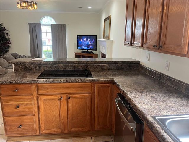 3677 Laurel Cherry Court, Mobile, AL 36618
