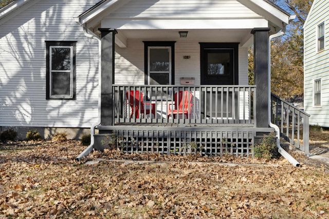 918 Bertrand Street, Manhattan, KS 66502