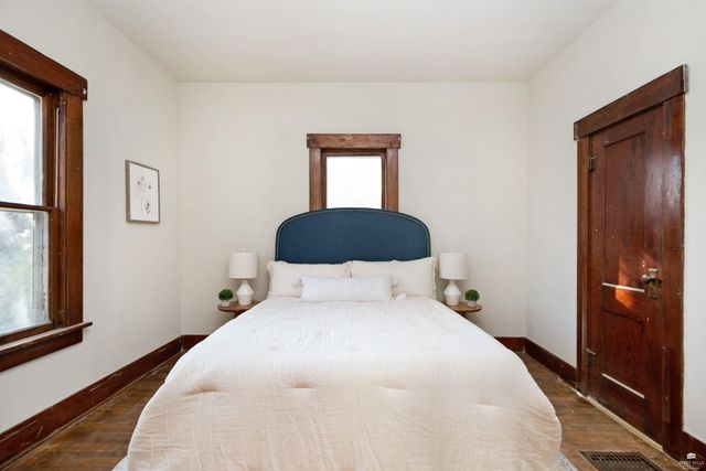 918 Bertrand Street, Manhattan, KS 66502