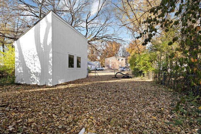 918 Bertrand Street, Manhattan, KS 66502