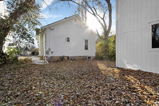 918 Bertrand Street, Manhattan, KS 66502