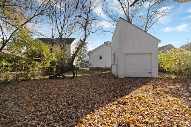 918 Bertrand Street, Manhattan, KS 66502