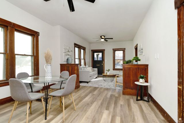 918 Bertrand Street, Manhattan, KS 66502