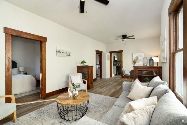 918 Bertrand Street, Manhattan, KS 66502