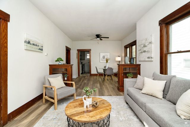 918 Bertrand Street, Manhattan, KS 66502