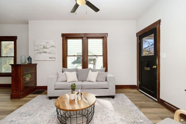 918 Bertrand Street, Manhattan, KS 66502