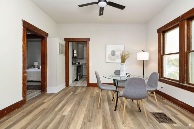 918 Bertrand Street, Manhattan, KS 66502