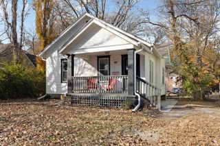 918 Bertrand Street, Manhattan, KS 66502