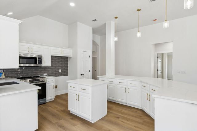 305 Droinwich Circle, Allen, TX 75002