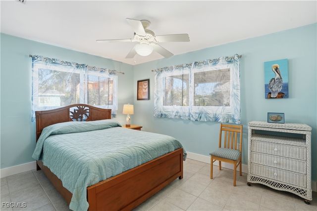 2607 Bayshore DR, Matlacha, FL 33993