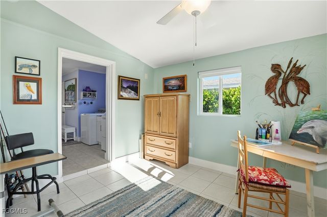 2607 Bayshore DR, Matlacha, FL 33993