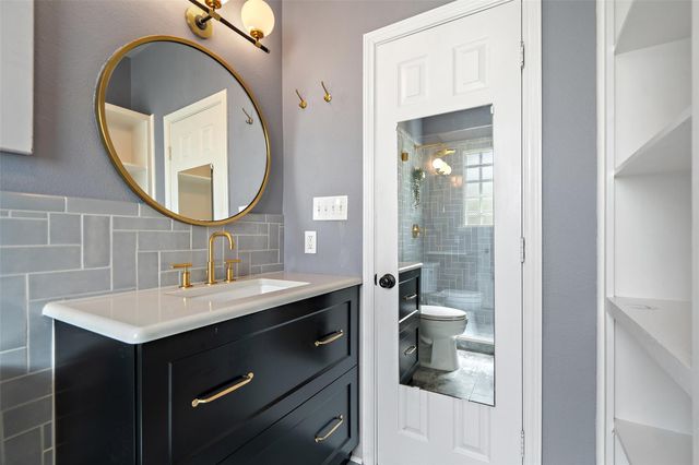 4612 Avenue B, Austin, TX 78751