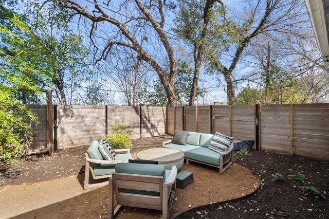 4612 Avenue B, Austin, TX 78751