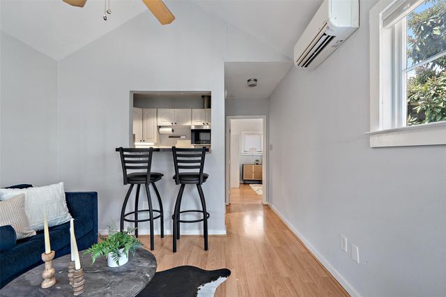 4612 Avenue B, Austin, TX 78751