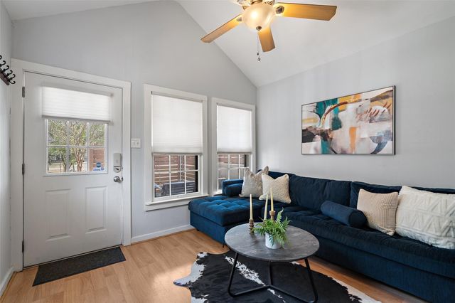 4612 Avenue B, Austin, TX 78751