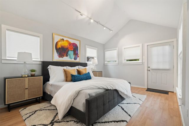 4612 Avenue B, Austin, TX 78751