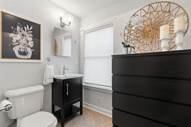 4612 Avenue B, Austin, TX 78751