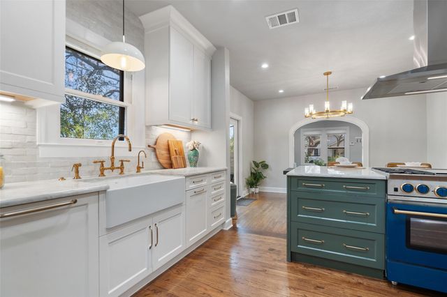 4612 Avenue B, Austin, TX 78751