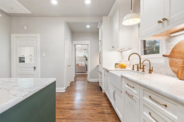 4612 Avenue B, Austin, TX 78751