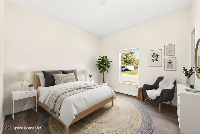 702 Lucky Street, Titusville, FL 32780