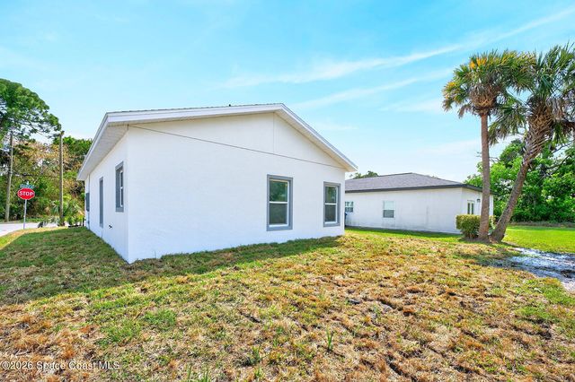 702 Lucky Street, Titusville, FL 32780