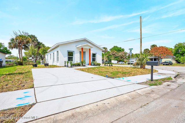 702 Lucky Street, Titusville, FL 32780