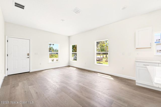 702 Lucky Street, Titusville, FL 32780