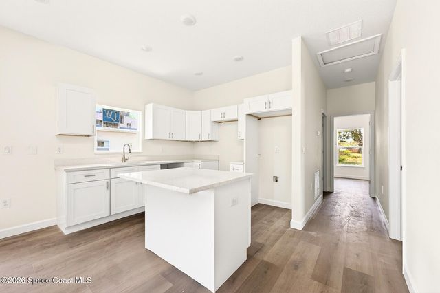 702 Lucky Street, Titusville, FL 32780