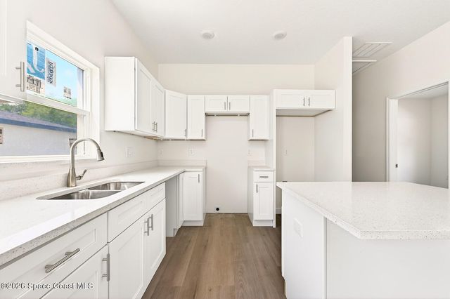 702 Lucky Street, Titusville, FL 32780