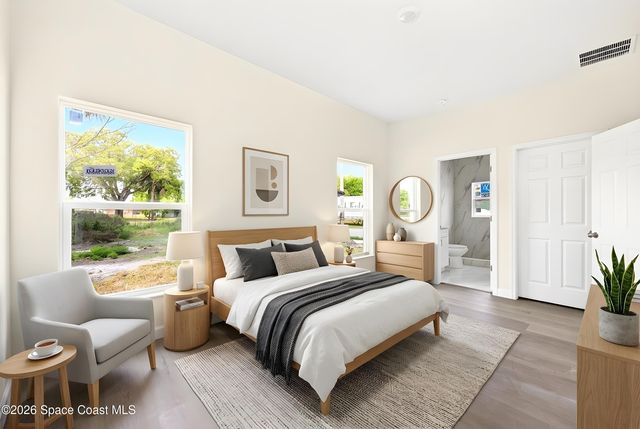 702 Lucky Street, Titusville, FL 32780