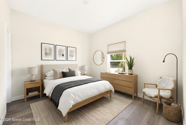 702 Lucky Street, Titusville, FL 32780