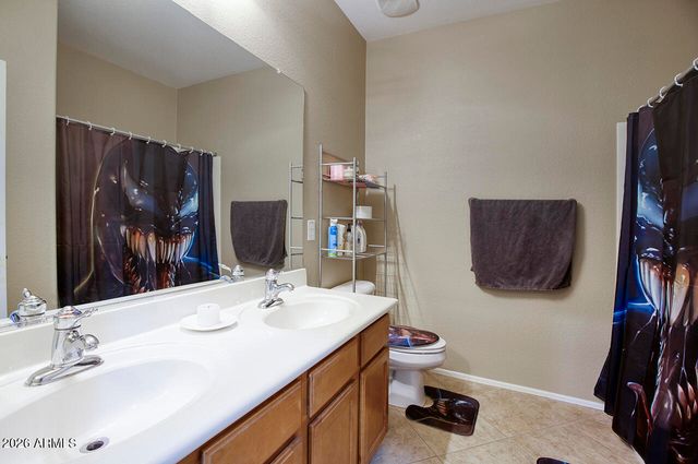 3225 N 137TH Drive, Avondale, AZ 85392