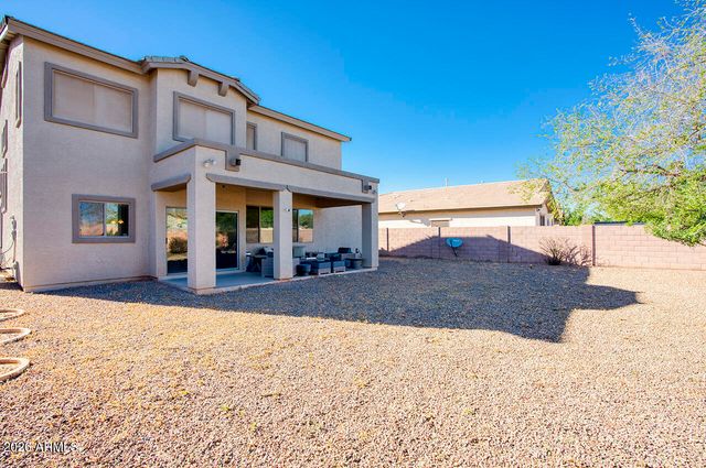 3225 N 137TH Drive, Avondale, AZ 85392