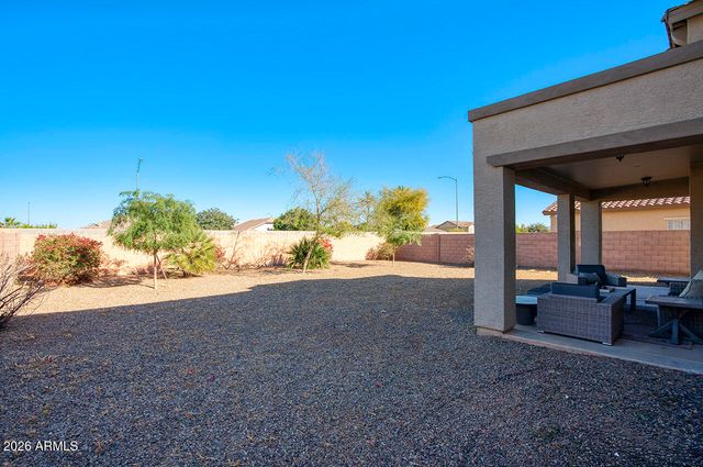3225 N 137TH Drive, Avondale, AZ 85392