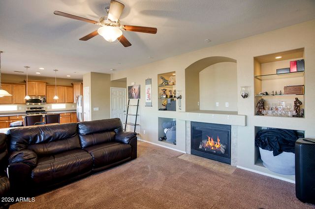 3225 N 137TH Drive, Avondale, AZ 85392