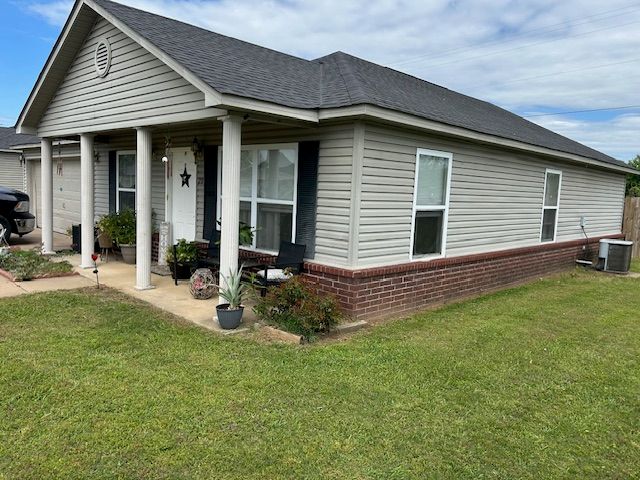 20 Cypress Avenue, Clarksville, AR 72830
