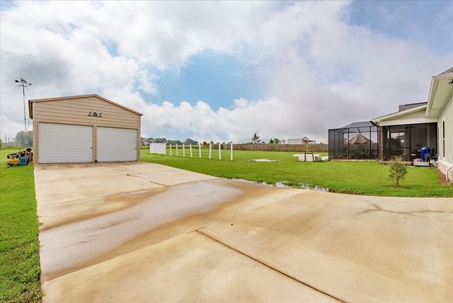 2957 Iris, Dothan, AL 36301