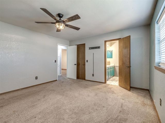 1001 Cambridge Drive, Yukon, OK 73099