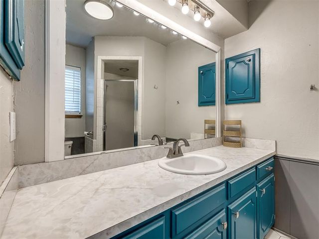 1001 Cambridge Drive, Yukon, OK 73099