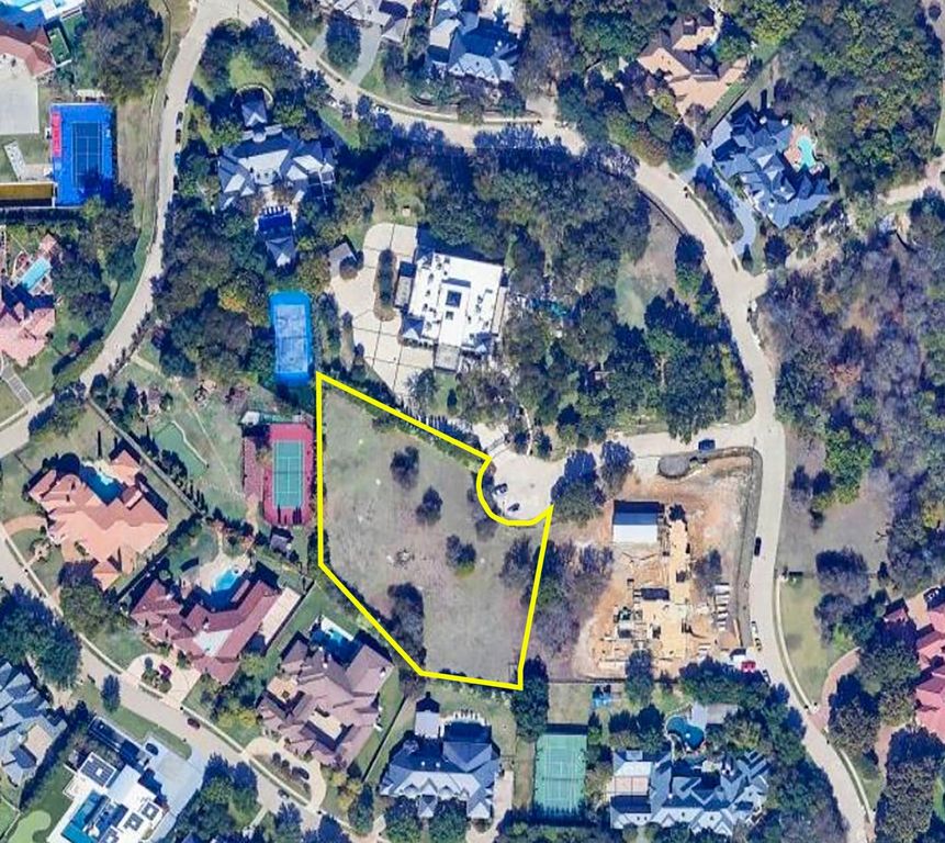 6800 Rufford Court 6804, Plano, TX 75024