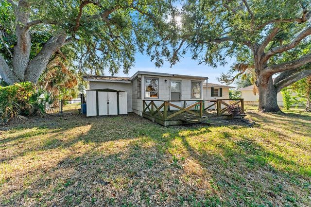 36 TULANE ROAD, Venice, FL 34293